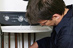 boiler repair The Leigh