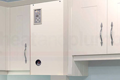 The Leigh electric boiler quotes