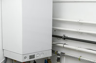 free The Leigh condensing boiler quotes