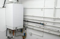 The Leigh boiler installers