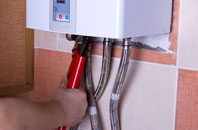 free The Leigh boiler repair quotes